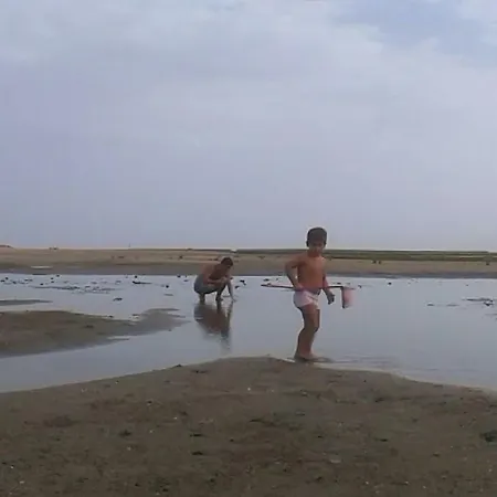 El Cantil Apartment Isla Cristina